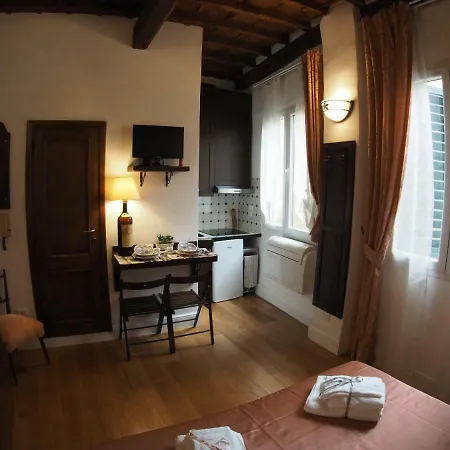 Nido De' Pitti Apartment Florence Exterior photo