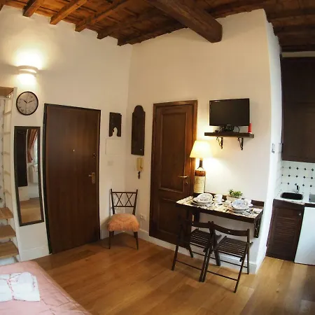 Nido De' Pitti Apartment Florence Exterior photo