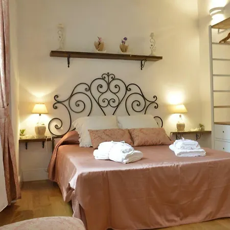 Nido De' Pitti Apartment Florence Exterior photo