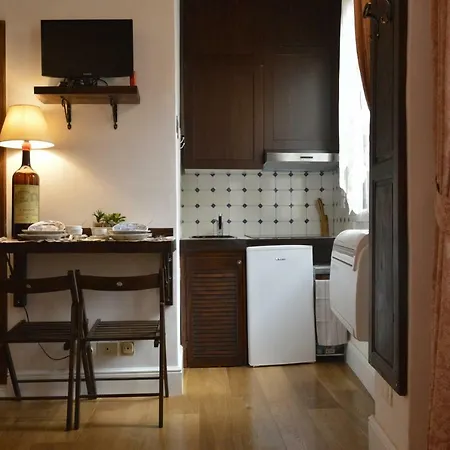 Nido De' Pitti Apartment Florence Exterior photo