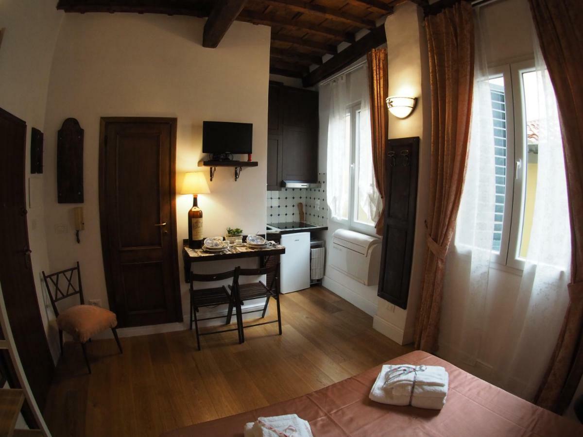 Apartment Nido De' Pitti *