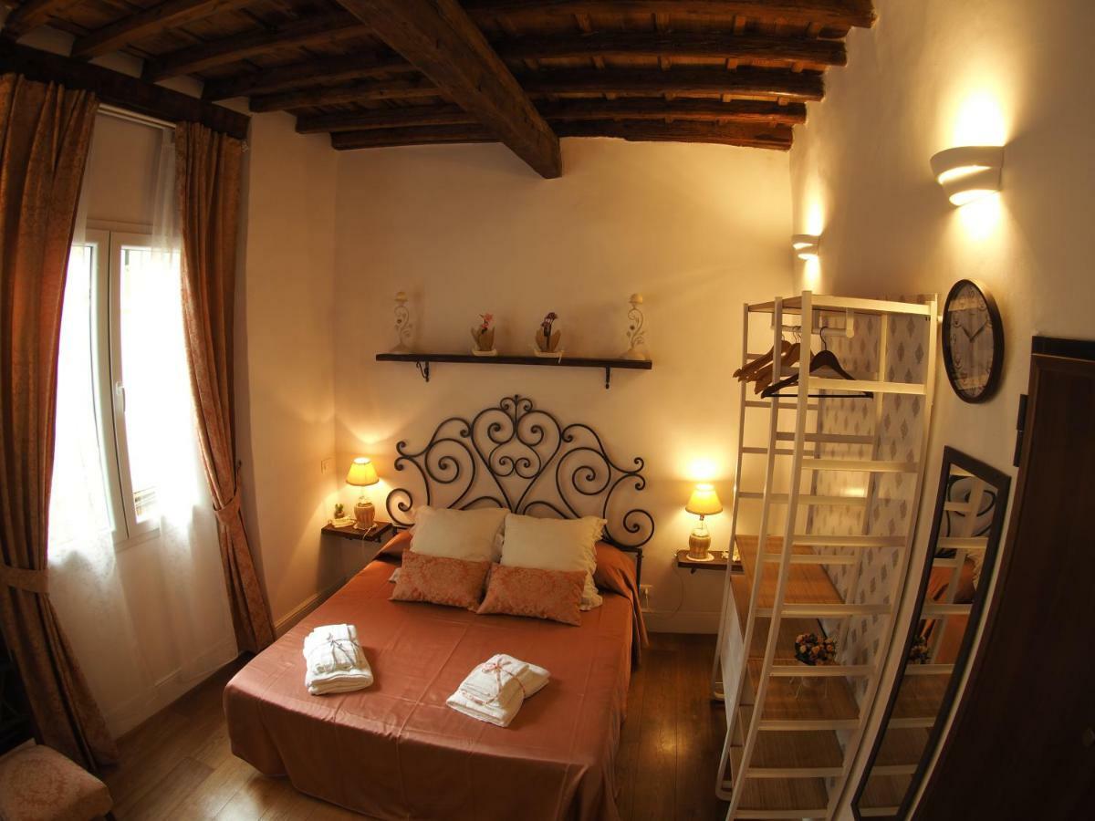 Apartment Nido De' Pitti
