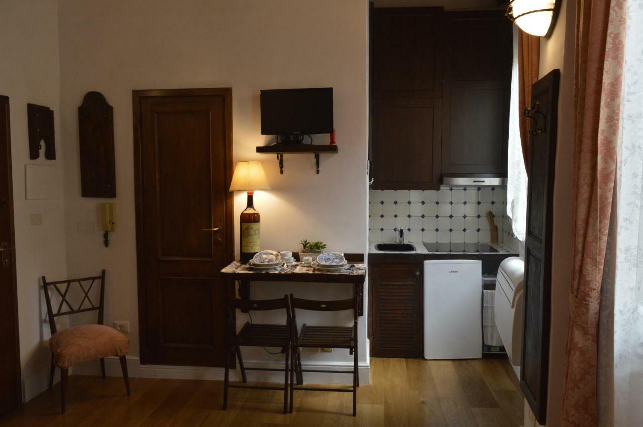 Apartment Nido De' Pitti *
