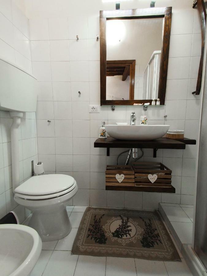 Nido De' Pitti Apartment *