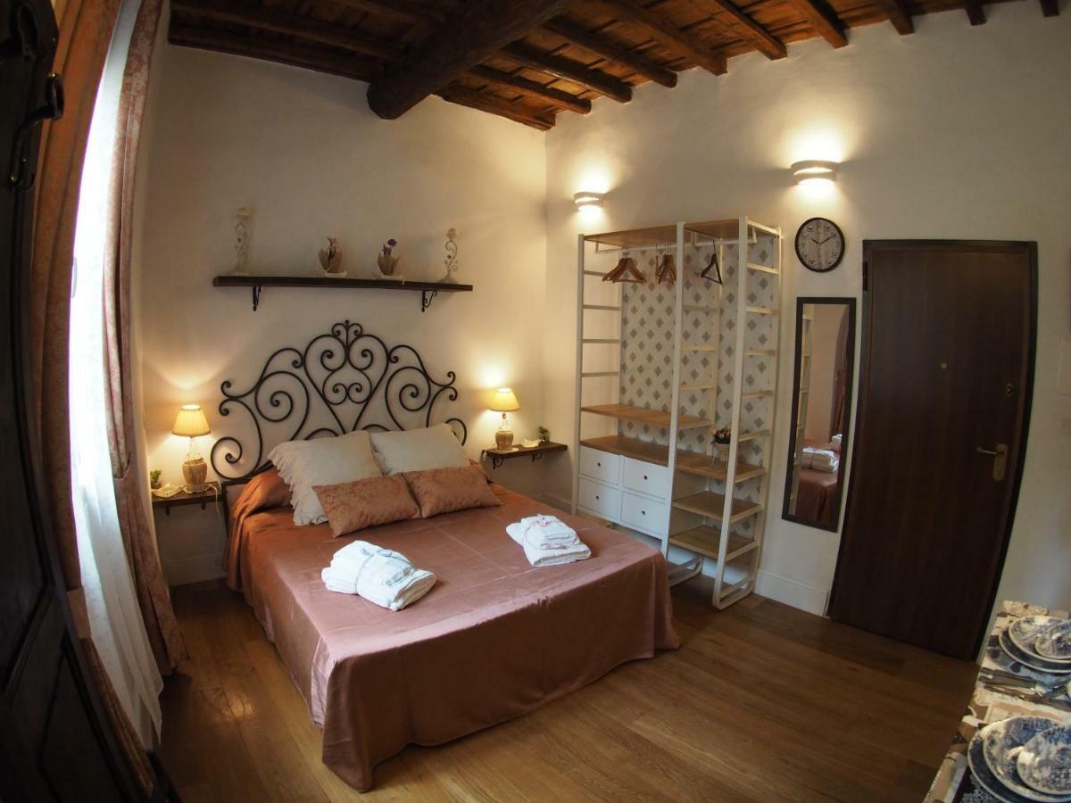 Apartment Nido De' Pitti Florenz