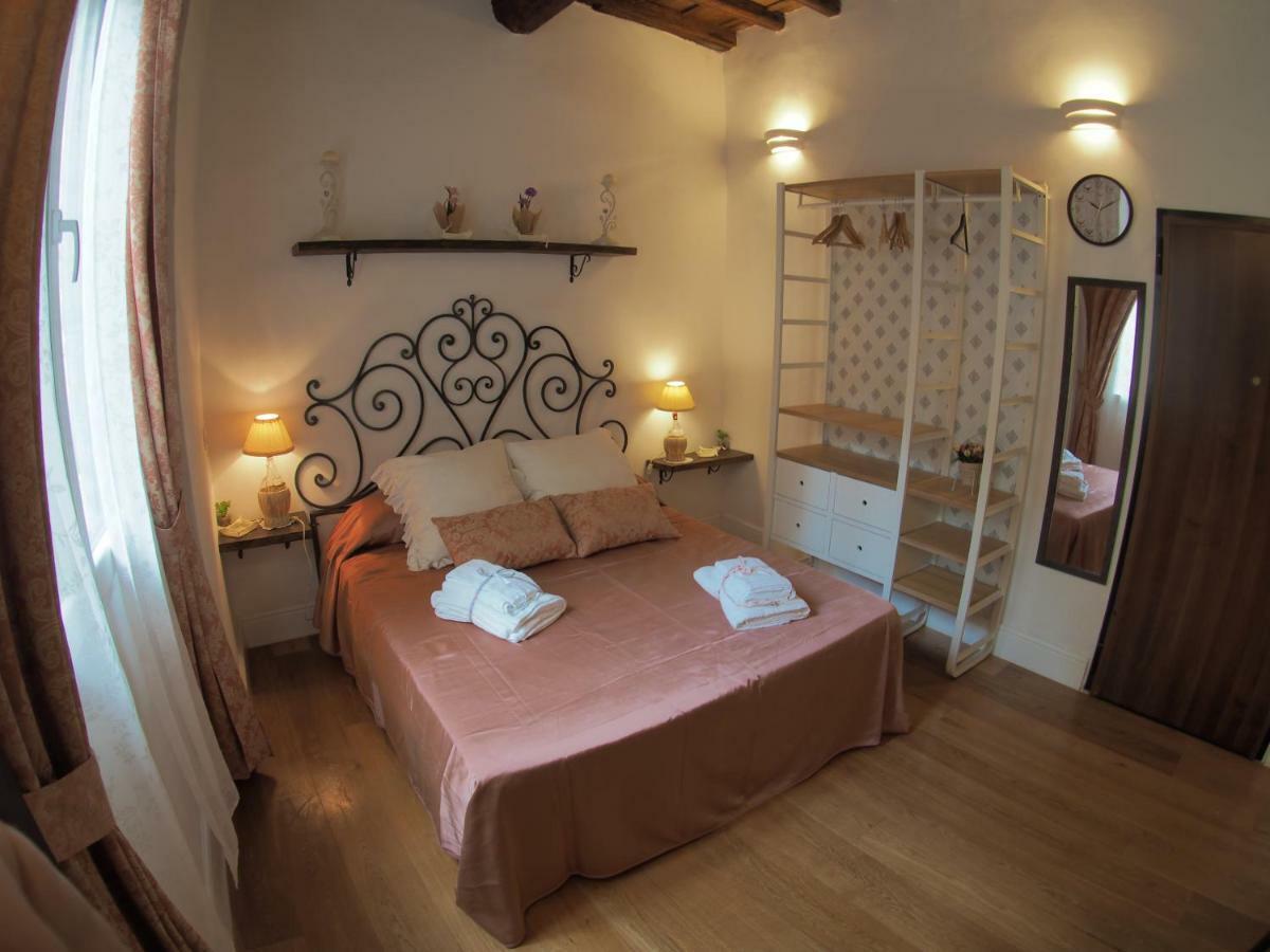 Nido De' Pitti Apartment Florenz