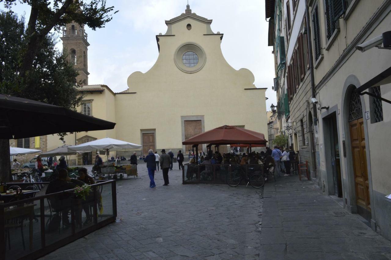 Apartment Nido De' Pitti