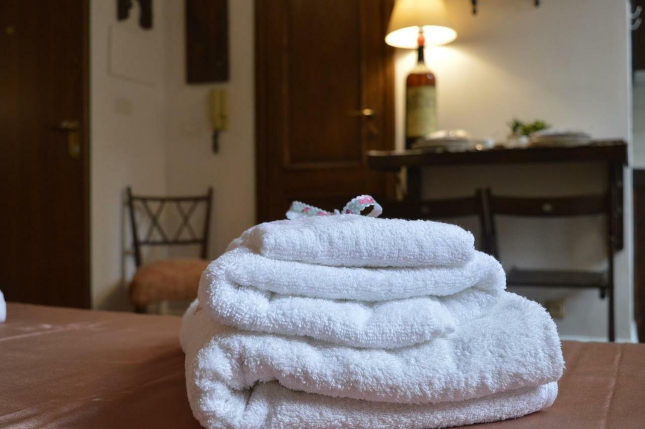 Apartment Nido De' Pitti