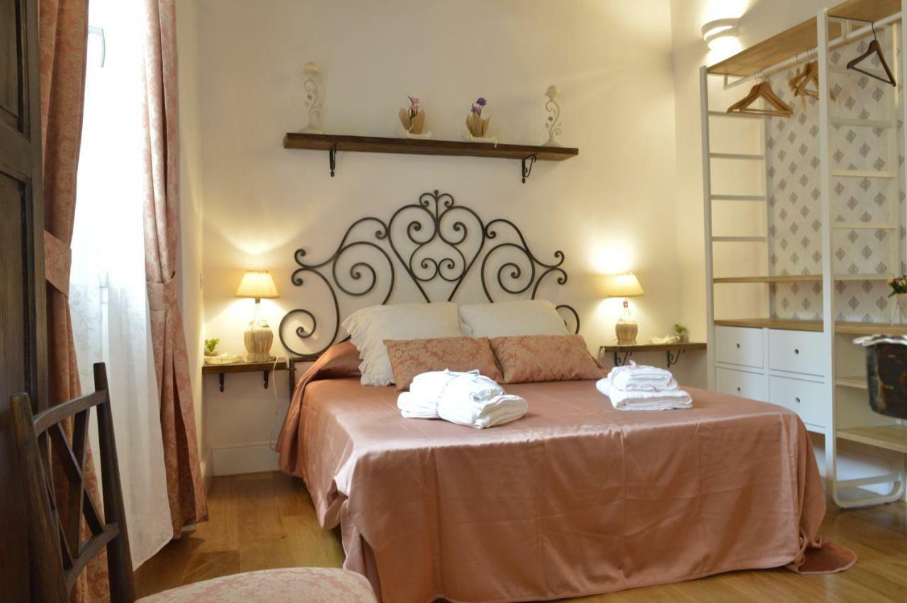 Nido De' Pitti Apartment Florence