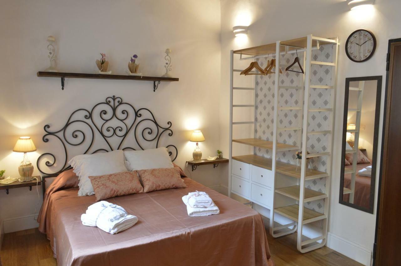 Nido De' Pitti Apartment