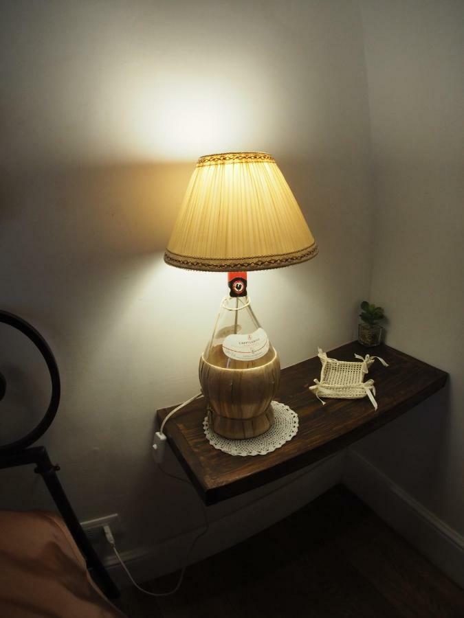 Apartment Nido De' Pitti Florence